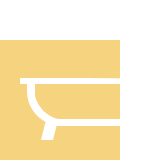 Baignoire îlot